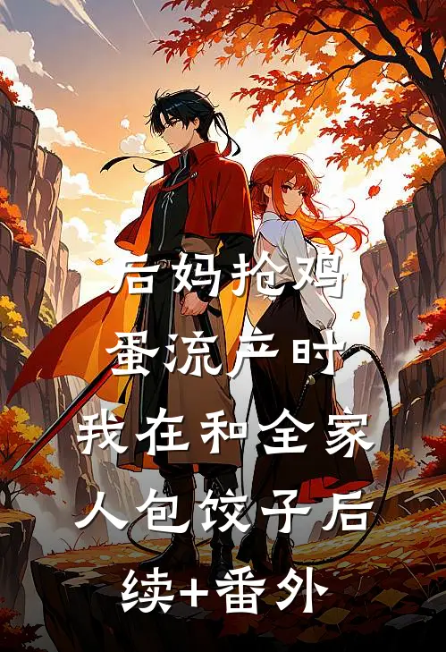 后妈抢鸡蛋流产时，我在和全家人包饺子后续+番外