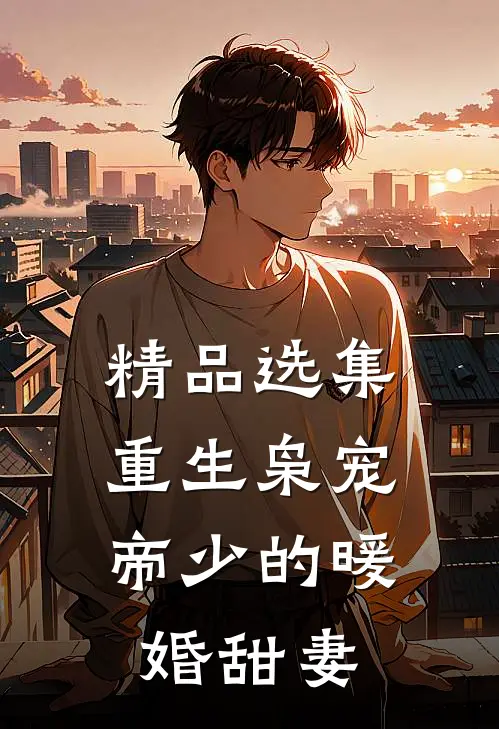 精品选集重生枭宠：帝少的暖婚甜妻