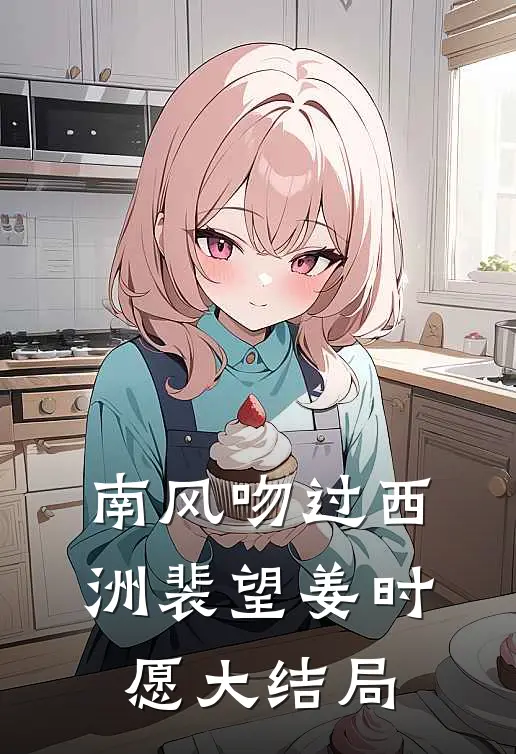 南风吻过西洲裴望姜时愿大结局