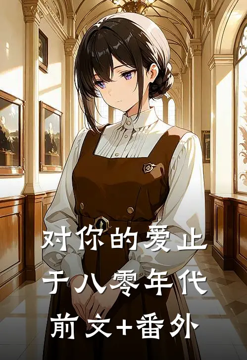 对你的爱止于八零年代前文+番外