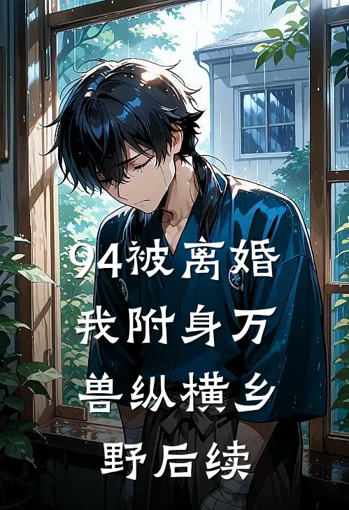 94被离婚，我附身万兽纵横乡野后续