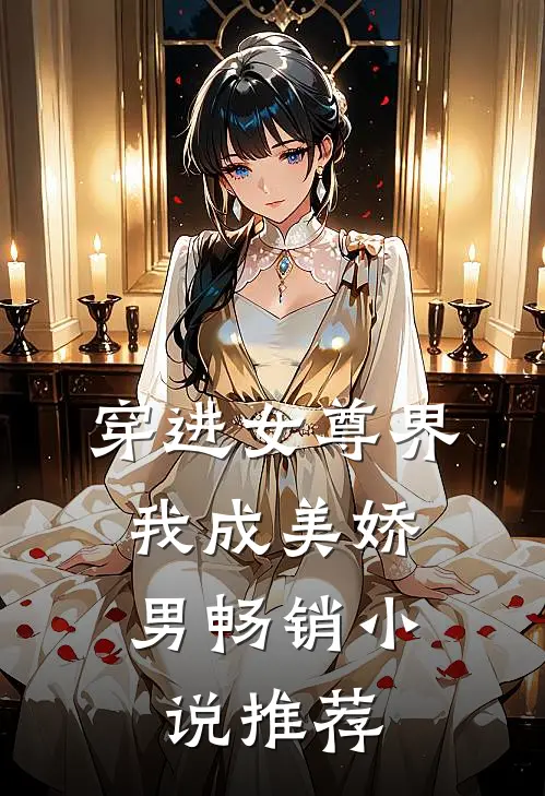 穿进女尊界,我成美娇男畅销推荐