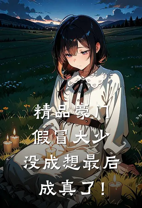 精品豪门假冒大少，没成想最后成真了！