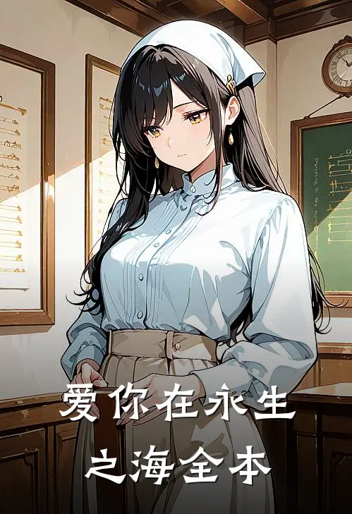 爱你在永生之海全本