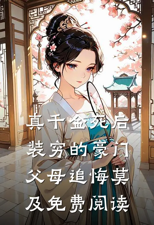 真千金死后，装穷的豪门父母追悔莫及免费阅读