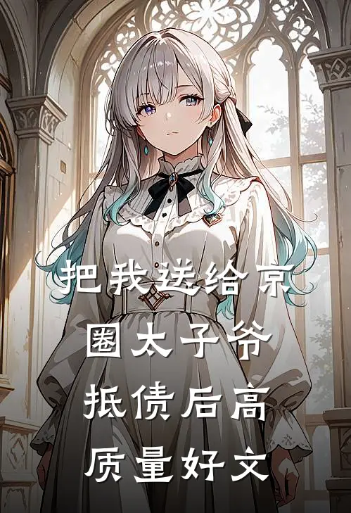 把我送给京圈太子爷抵债后高质量好文