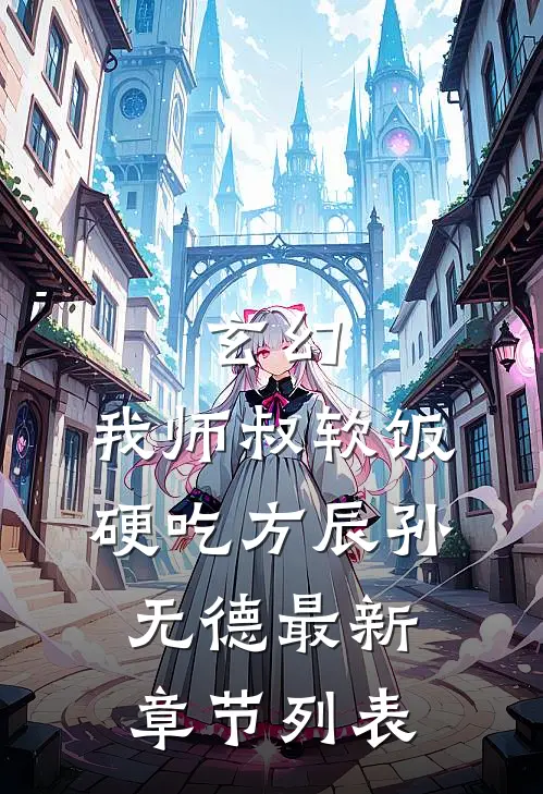 玄幻：我师叔软饭硬吃方辰孙无德最新章节列表