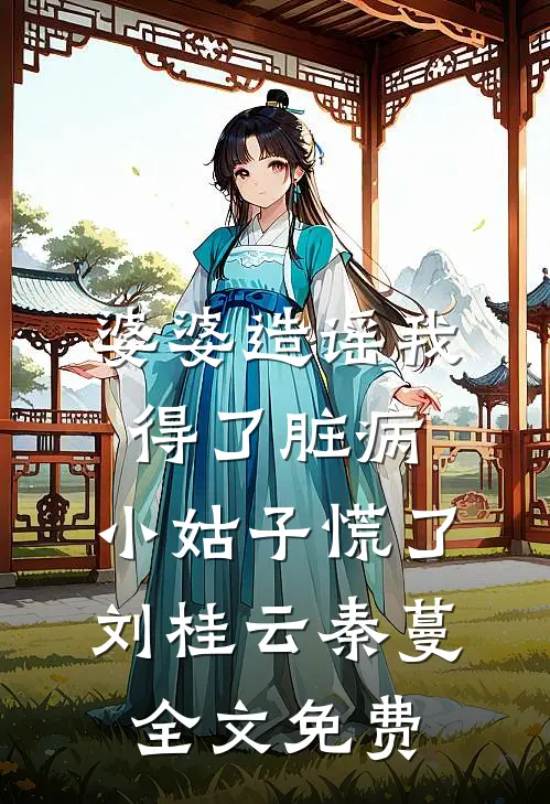 婆婆造谣我得了脏病，小姑子慌了刘桂云秦蔓全文免费