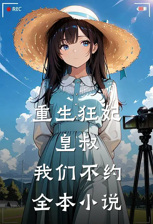 重生狂妃皇叔,我们不约全本