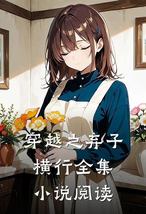 穿越之弃子横行全集小说阅读