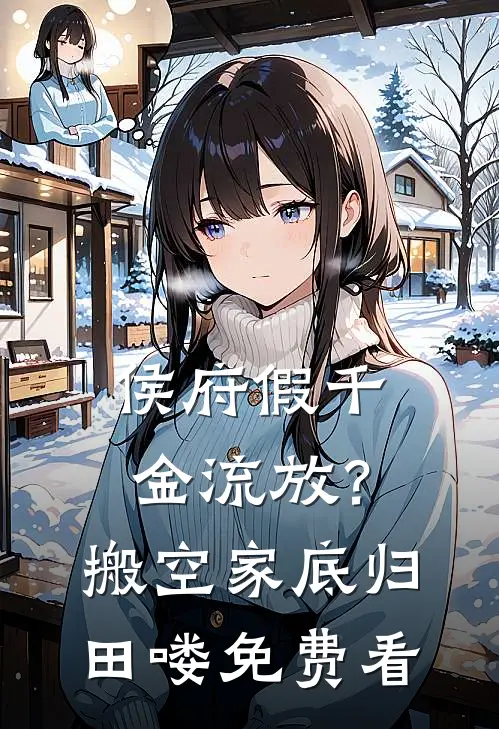 侯府假千金流放？搬空家底归田喽免费看