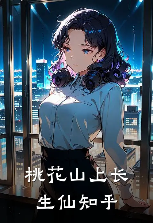 桃花山上长生仙知乎