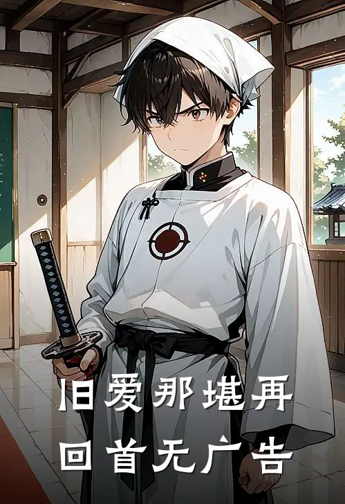旧爱那堪再回首无广告