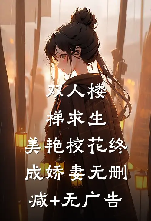 双人楼梯求生：美艳校花终成娇妻无删减+无广告