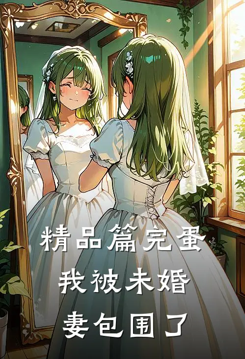 精品篇完蛋，我被未婚妻包围了
