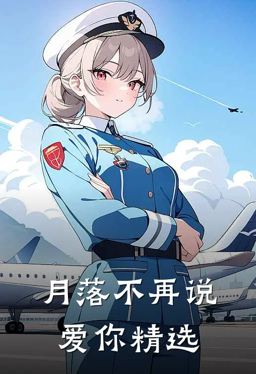 月落不再说爱你精选