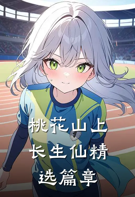 桃花山上长生仙精选篇章