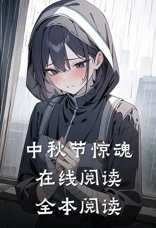 中秋节惊魂在线阅读全本阅读