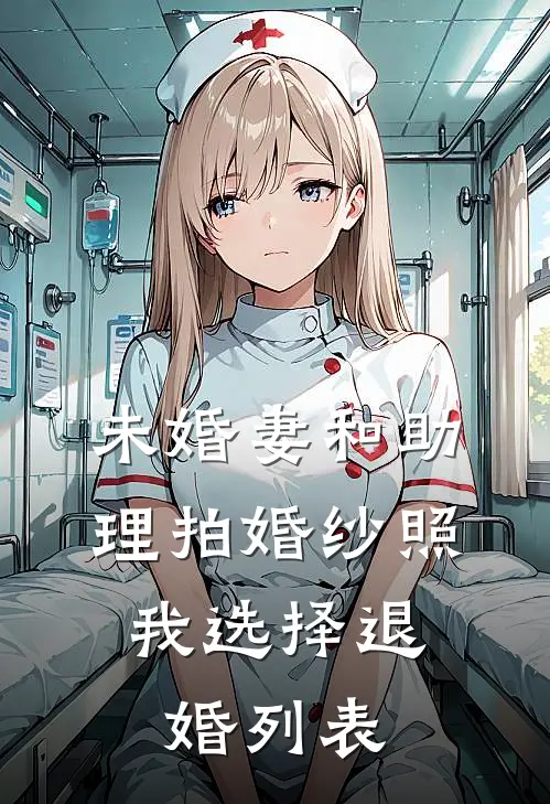 未婚妻和助理拍婚纱照，我选择退婚列表