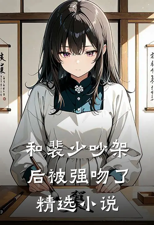 和裴少吵架后被强吻了精选小说