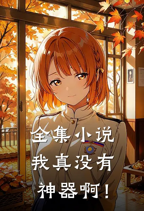 全集小说我真没有神器啊！