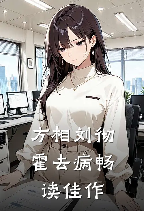 方相刘彻霍去病畅读佳作