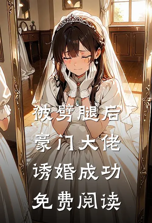 被劈腿后豪门大佬诱婚成功免费阅读