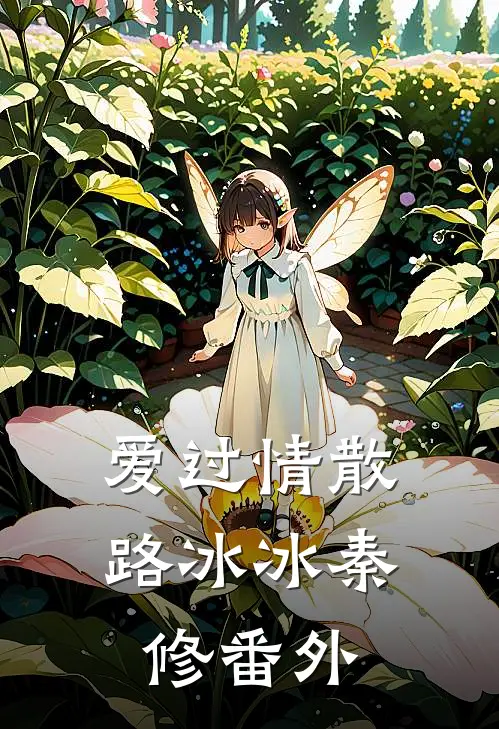 爱过情散路冰冰秦修番外