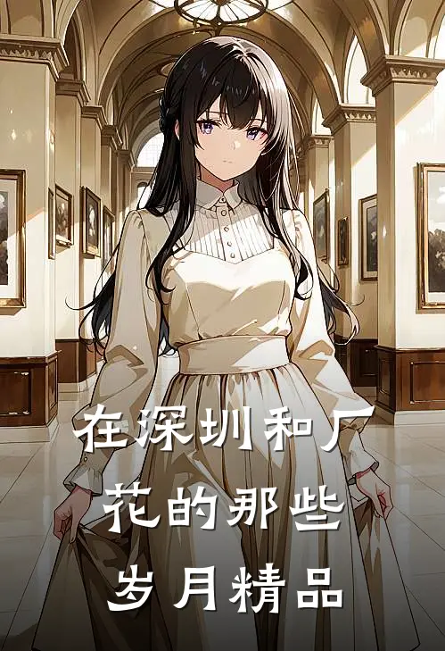 在深圳和厂花的那些岁月精品