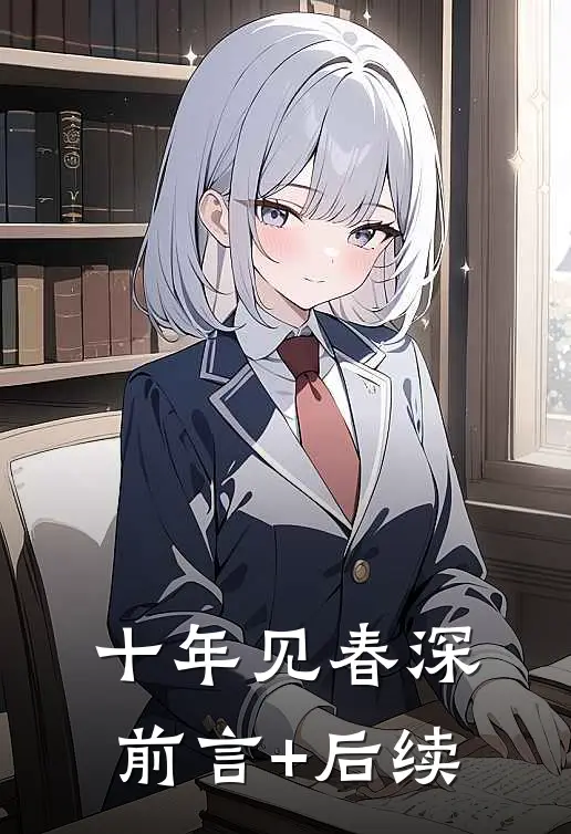十年见春深前言+后续