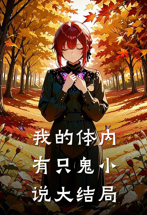 我的体内有只鬼小说大结局