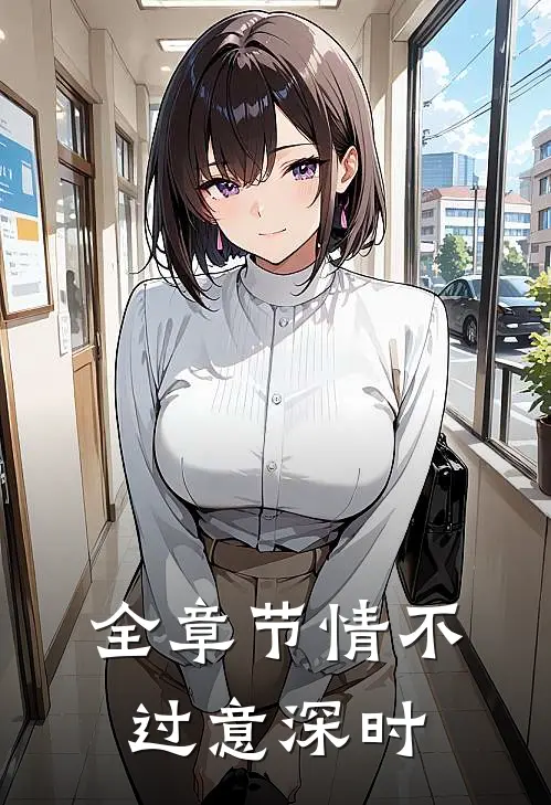 全章节情不过意深时