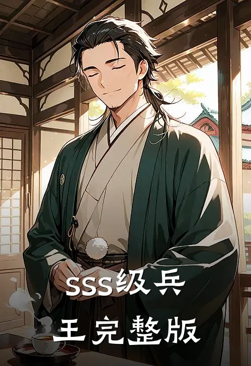 sss级兵王完整版