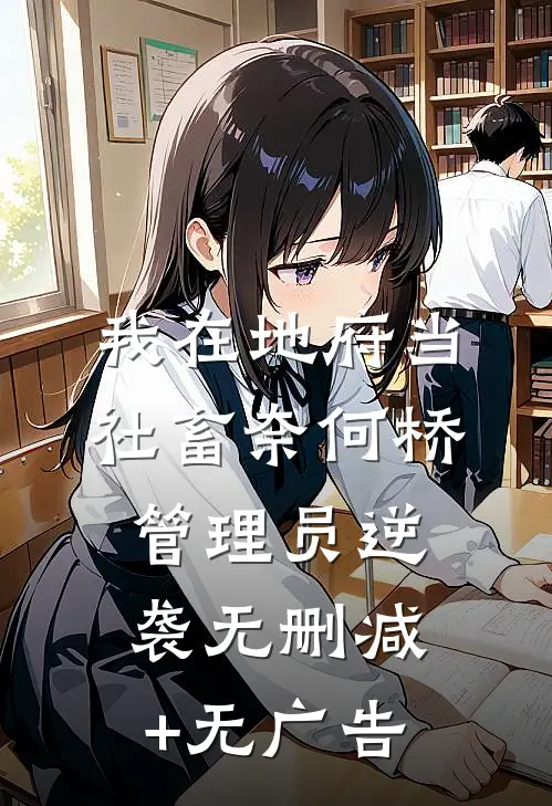 我在地府当社畜奈何桥管理员逆袭无删减+无广告