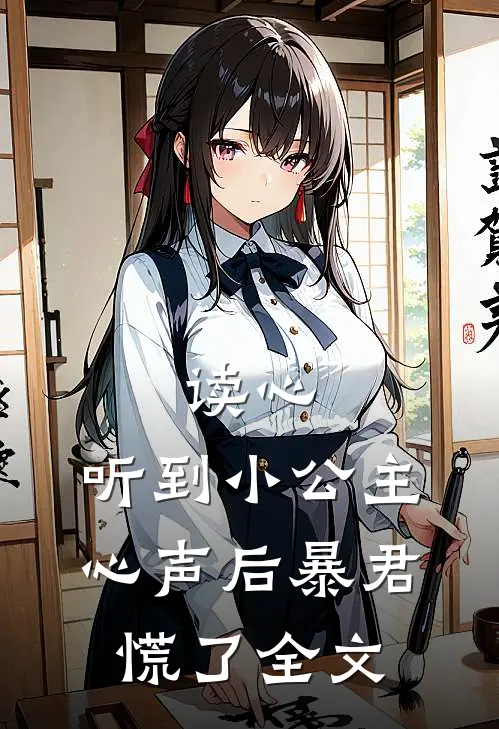 读心：听到小公主心声后暴君慌了全文