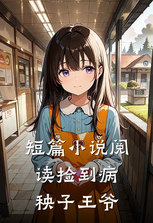 短篇小说阅读捡到病秧子王爷