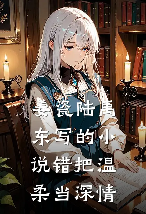 姜瓷陆禹东写的小说错把温柔当深情
