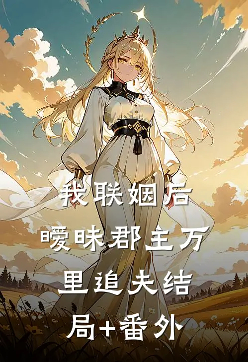 我联姻后，暧昧郡主万里追夫结局+番外