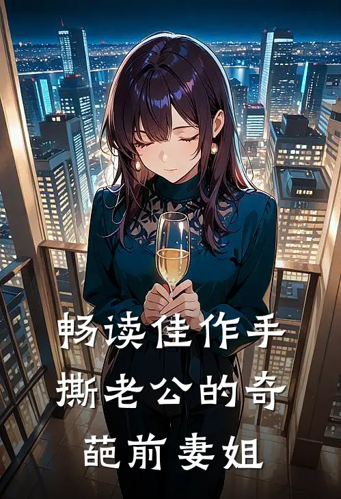 畅读佳作手撕老公的奇葩前妻姐
