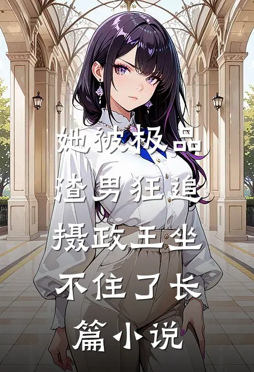 她被极品渣男狂追，摄政王坐不住了长篇小说