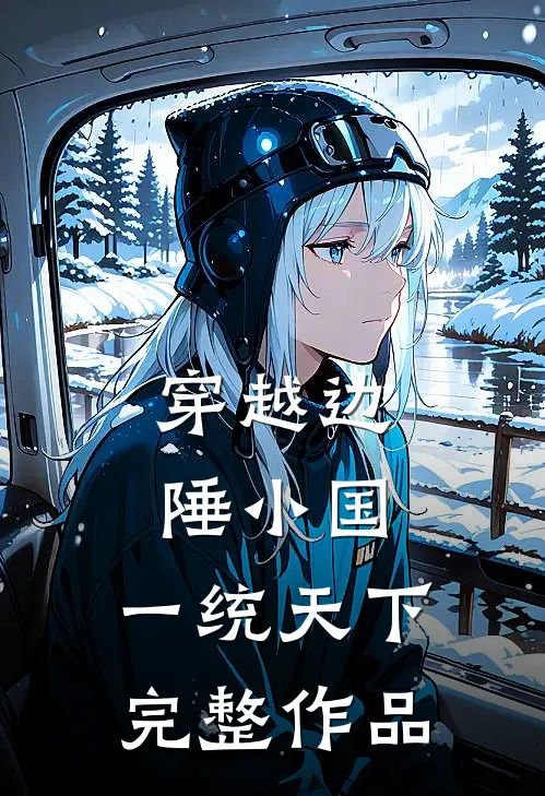 穿越边陲小国,一统天下完整作品免费阅读