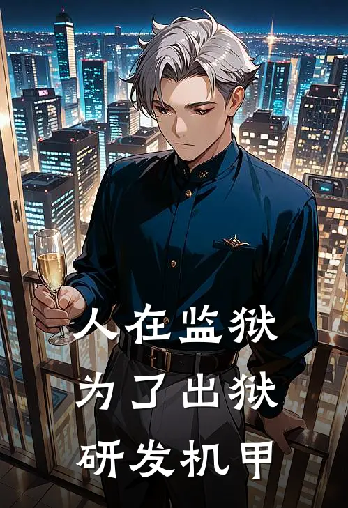 人在监狱为了出狱研发机甲 卫校大叔