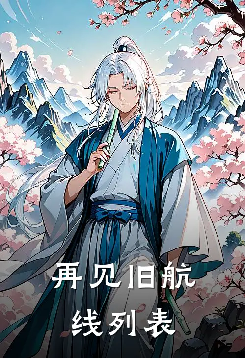 再见旧航线列表