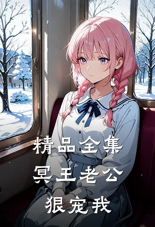 精品全集冥王老公狠宠我
