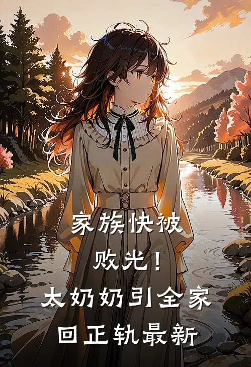 家族快被败光！太奶奶引全家回正轨最新