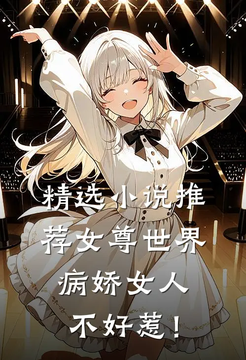 精选小说推荐女尊世界：病娇女人不好惹！