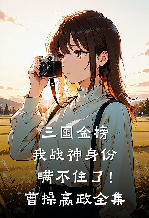 三国金榜：我战神身份瞒不住了！曹操嬴政 全集