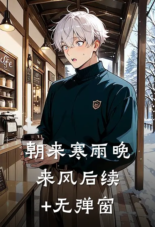 朝来寒雨晚来风后续+无弹窗
