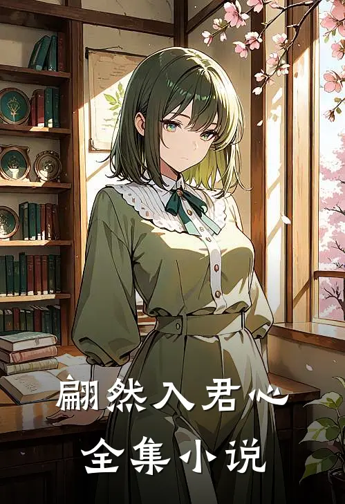 翩然入君心全集小说
