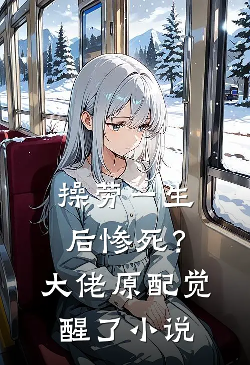 操劳一生后惨死？大佬原配觉醒了小说